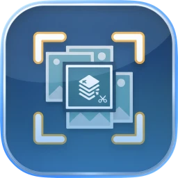 CropBatch icon